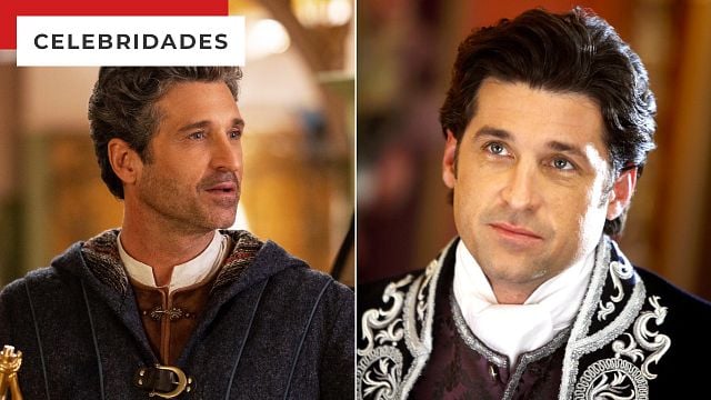 Imagem da notícia Desencantada: Como estão os atores da sequência de Encantada 15 anos depois do original?