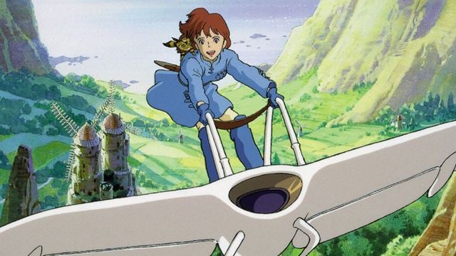 40% de desconto na Semana do Consumidor: Autor de O Menino e Garça tem mangá clássico imperdível para fãs do Studio Ghibli