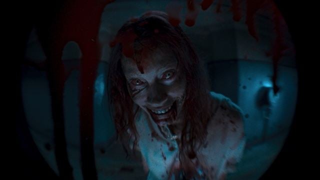 "Um filme desagradável, que machuca": Novo A Morte do Demônio vai chocar os fãs da franquia de terror e será 100% original