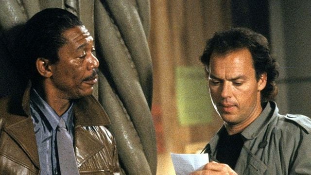 Imagem da notícia Duas lendas de Hollywood voltam a fazer um filme juntas depois de 40 anos – será um faroeste impactante!