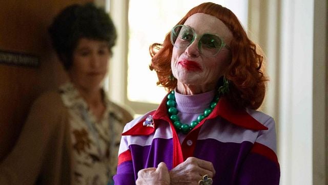 Imagem da notícia Após faturar 270 milhões de dólares e vencer o Oscar, aclamado sucesso do terror A Hora do Mal ganhará spin-off focado em sua personagem mais misteriosa