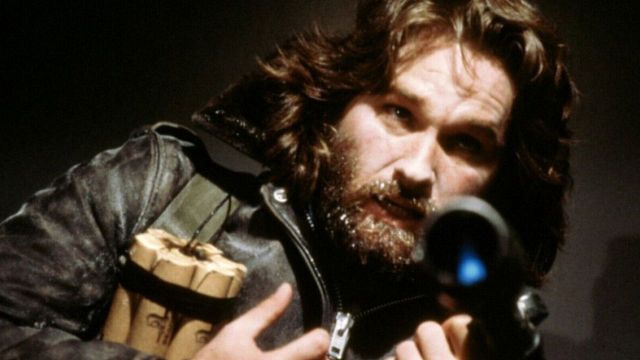 Imagem da notícia "Aquilo realmente me impactou": As palavras de John Carpenter que convenceram Kurt Russell a fazer um dos maiores clássicos de ficção científica