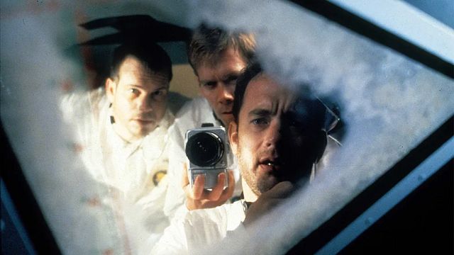 Imagem da notícia No streaming: Esta aventura espacial dos anos 90 é considerada um dos melhores filmes de todos os tempos