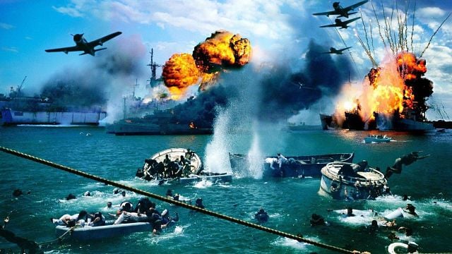 Imagem da notícia Nem De Repente 30, nem Demolidor: O maior filme de Jennifer Garner é um romance de guerra