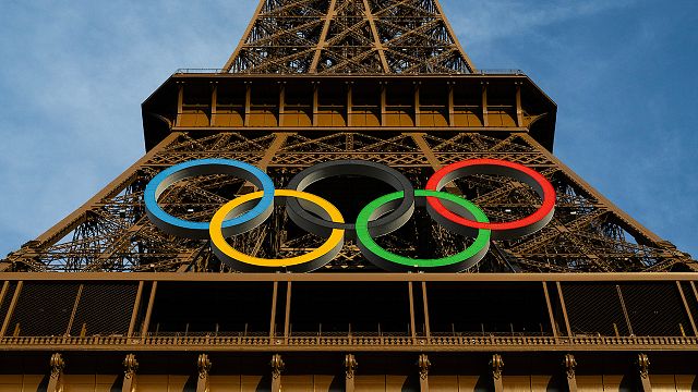 Imagem da notícia Abertura das Olimpíadas 2024: quando, que horas e onde assistir à cerimônia mais diferente de todos os tempos