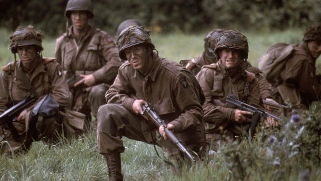 Imagem da notícia A melhor minissérie de guerra de todos os tempos está na Netflix: Apenas 10 episódios com uma história emocionante