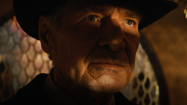 Imagem da notícia Indiana Jones 5 tem cena pós-créditos? Entenda o futuro do arqueólogo vivido por Harrison Ford