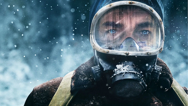 Imagem da notícia Após O Eternauta, seus produtores adaptarão um verdadeiro mestre da ficção científica para a Netflix