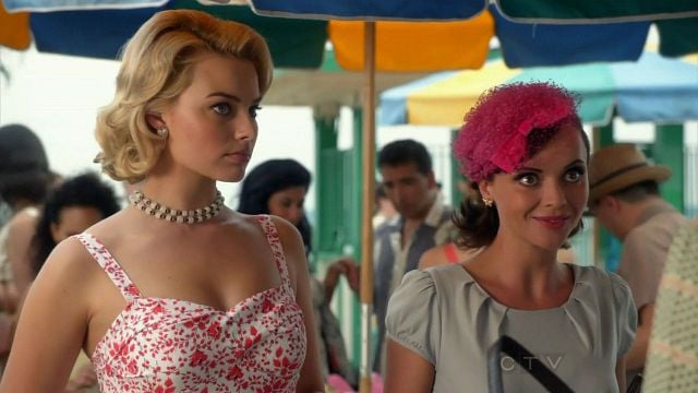 Imagem da notícia Antes da fama mundial, Margot Robbie liderou série milionária que não sobreviveu à 1ª temporada
