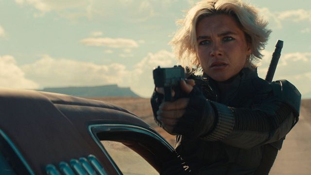 Imagem da notícia "Virou um filme indie bem f*da": Estrela da Marvel acredita que Thunderbolts* vai agradar aos fãs da A24