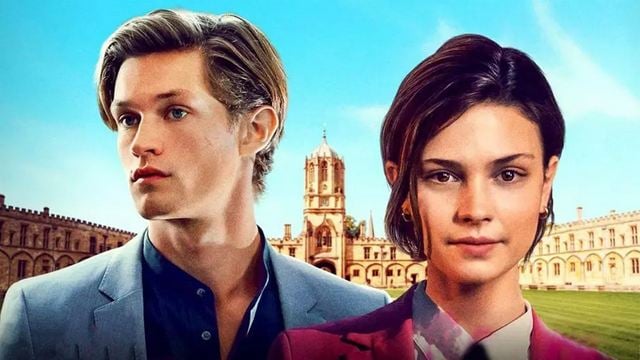 “Maxton Hall com anjos”: Nova série de fantasia começa em agosto e deve salvar uma popular saga