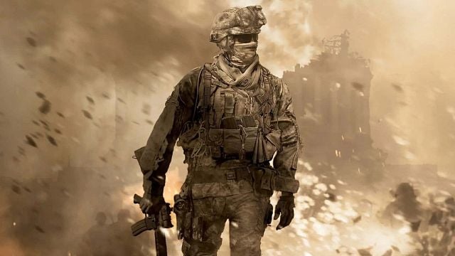 Imagem da notícia Depois de 10 anos de atraso, a adaptação dessa icônica franquia de jogos de ação finalmente ganha data de estreia com mente por trás de Yellowstone no roteiro