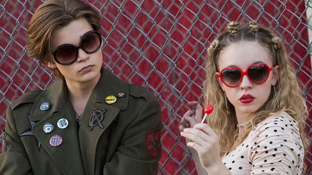 Imagem da notícia Só os fortes vão lembrar dessa série da Sydney Sweeney: Um trauma de cancelamento da Netflix