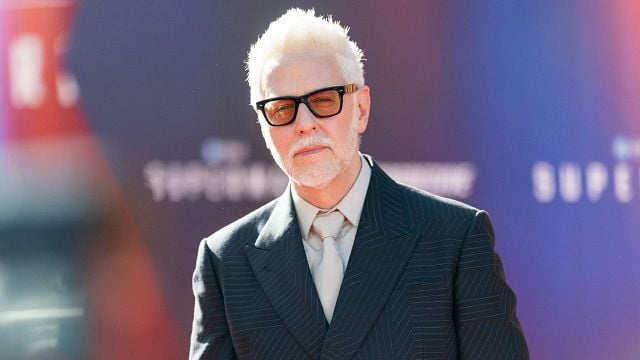 Imagem da notícia Um dos grandes projetos do Universo Cinematográfico DC está suspenso, segundo James Gunn: “Talvez um dia. Não em breve”