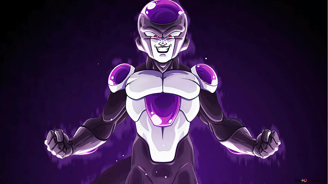 Imagem da notícia Dragon Ball: O único Guerreiro Z que seria capaz de derrotar Black Freeza!