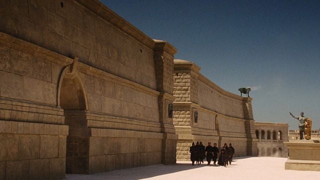 Imagem da notícia No streaming: O filme que vai salvar seu fim de semana – um sucesso épico que nunca fica entediante