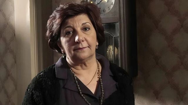 Morre Jandira Martini, atriz de O Clone, aos 78 anos
