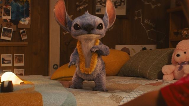 Adeus a Lilo & Stitch em animação: Após 22 anos desde a estreia original, o live-action do filme já tem data para chegar aos cinemas