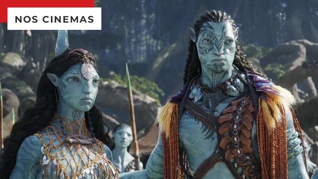 Avatar: James Cameron gravou filmes em sequência para não ter o mesmo problema que Stranger Things