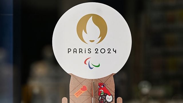 Imagem da notícia Paralimpíadas 2024: quando começam e onde assistir aos Jogos na TV?