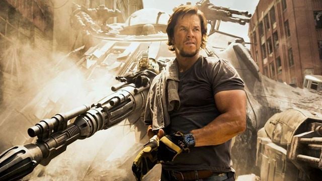 Mark Wahlberg planeja levar aos cinemas o remake de um grande super-herói - e não é da Marvel ou da DC