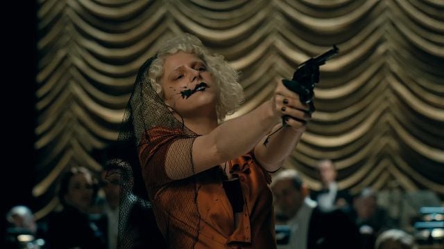 Imagem da notícia “Senti um pavor constante”: Diretora de A Noiva! acredita que o filme estrelado por Jessie Buckley está além do terror