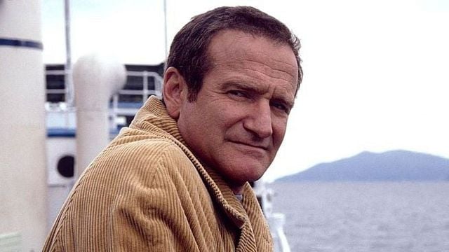 Imagem da notícia "Decidi não fazer isso": Robin Williams recusou-se terminantemente a interpretar esse tipo de papel
