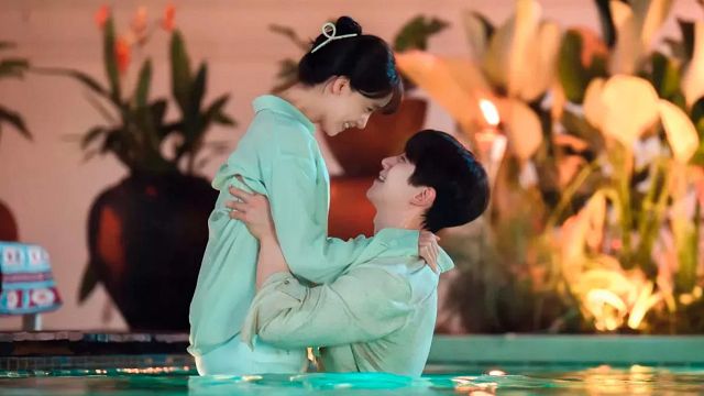 Imagem da notícia A melhor série sul-coreana da Netflix ainda não tem boas notícias