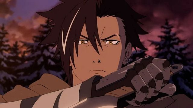 Imagem da notícia A última revelação bombástica da Crunchyroll nos pegou de surpresa: Não era apenas um simples anime de fantasia, era um isekai o tempo todo