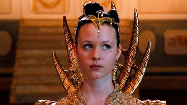 "O maior lixo da história do cinema": O filme de fantasia dos anos 2000 que quase todos nós conseguimos esquecer