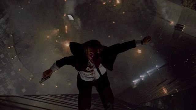 Imagem da notícia Nem mesmo o estúdio que o fez deu um centavo para este filme de ação, mas ele entrou para a história como um dos melhores