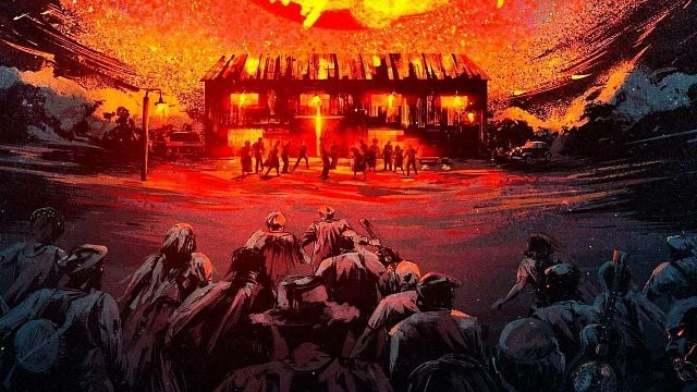 Imagem da notícia Hoje no streaming: Um dos melhores filmes do ano é imperdível – e não apenas para fãs de terror!