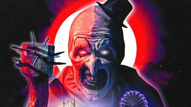 Prepare o estômago! Este polêmico filme de terror terá uma nova sequência  mais cara, selvagem e extrema