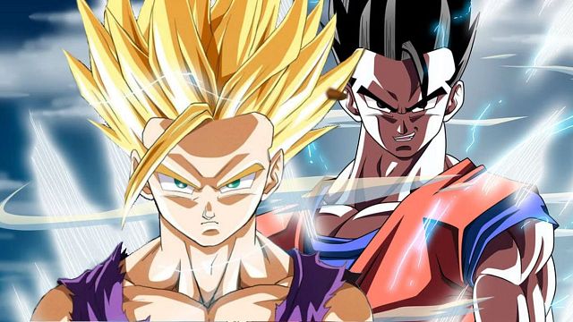 Imagem da notícia "Akira Toriyama ficou entediado": Por que Gohan deixou de ser o protagonista de Dragon Ball?