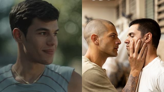 Imagem da notícia Quem é Duda em Tremembé: Personagem de João Pedro Mariano viveu romance com Cristian Cravinhos no presídio