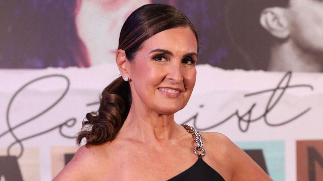 Imagem da notícia Poucos sabem, mas Fátima Bernardes tem uma fobia que quase a impediu de viver um momento histórico