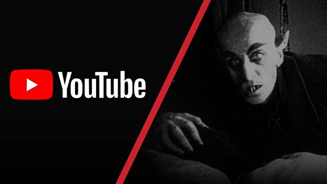 Imagem da notícia Os melhores canais do YouTube para assistir a filmes de forma gratuita e totalmente legal