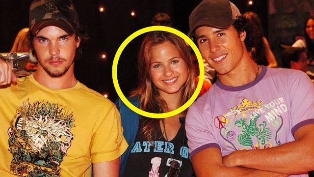 Imagem da notícia Há 20 anos, ela brilhou em Malhação e construiu uma carreira de sucesso: Hoje, longe da TV, tem uma profissão completamente diferente
