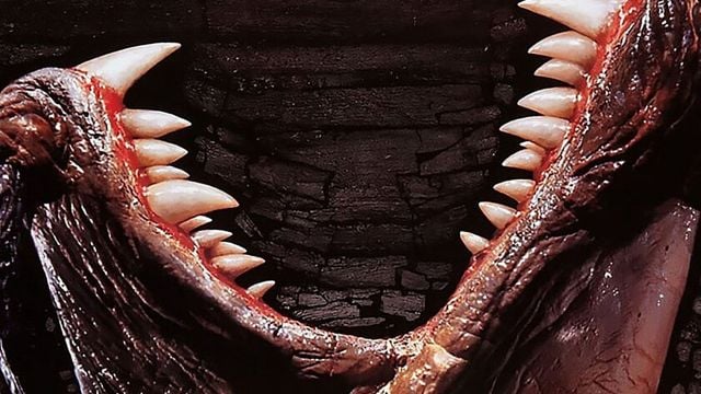 Imagem da notícia Foi um sucesso em 1990 graças à sua mistura de ficção científica e terror, e você pode assisti-lo no streaming