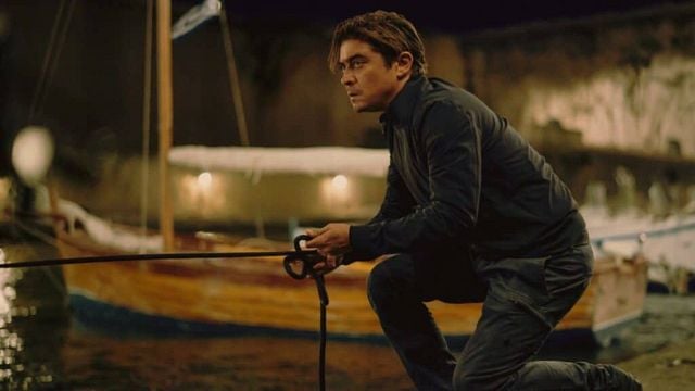 Imagem da notícia Suspense com estrelas de John Wick e Peaky Blinders está bombando na Netflix - e é pura tensão!