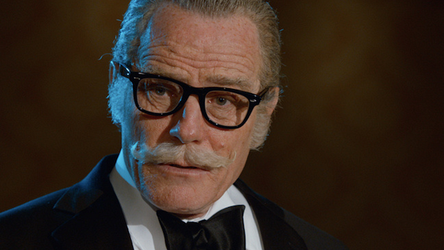 Imagem da notícia "Bryan Cranston é um ator melhor": Este astro de Hollywood lamenta a vitória de Leonardo DiCaprio no Oscar