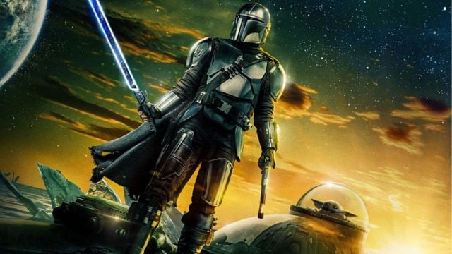 The Mandalorian: 5 produtos para os fãs da série secarem as lágrimas após o final da 3ª temporada