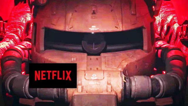 Imagem da notícia Um dos maiores universos de ficção científica do mundo continua na Netflix – e uma estrela de Harry Potter se juntou ao elenco