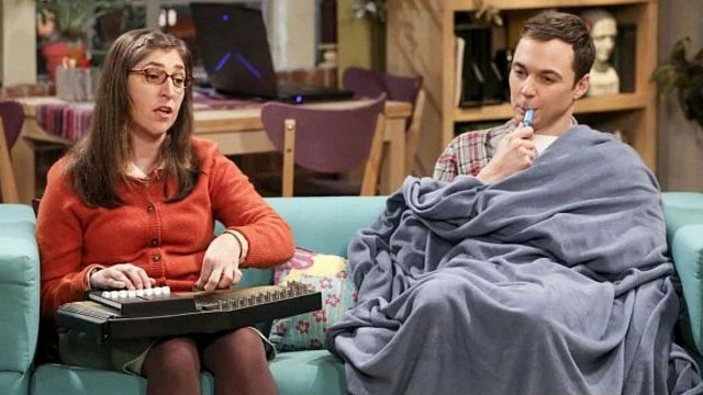 Imagem da notícia The Big Bang Theory: Esta piada não agradou os fãs da série