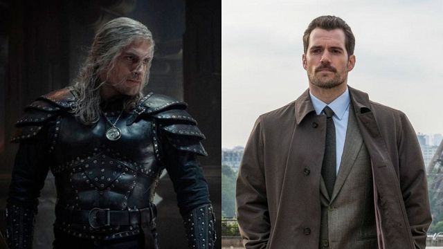Imagem da notícia Henry Cavill vai voltar para Missão: Impossível após The Witcher? Diretor deu declaração enigmática sobre personagem