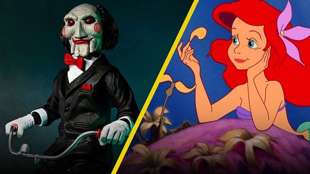 Jogos Mortais X estreia com retorno do vilão Jigsaw