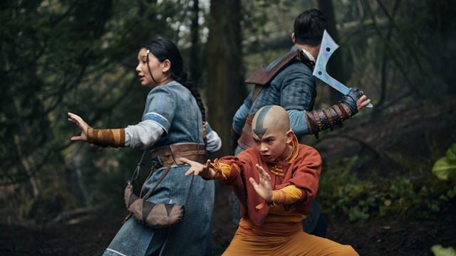 “Não era o resultado que eu esperava": Esta mudança no live-action de Avatar desagradou a ator e aos fãs, mas era inevitável