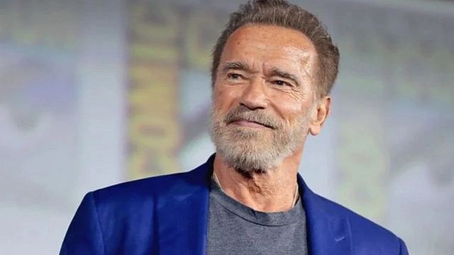 Imagem da notícia Nem Exterminador do Futuro, nem Mercenários: Este foi o filme que deu mais dinheiro a Arnold Schwarzenegger em toda a sua carreira