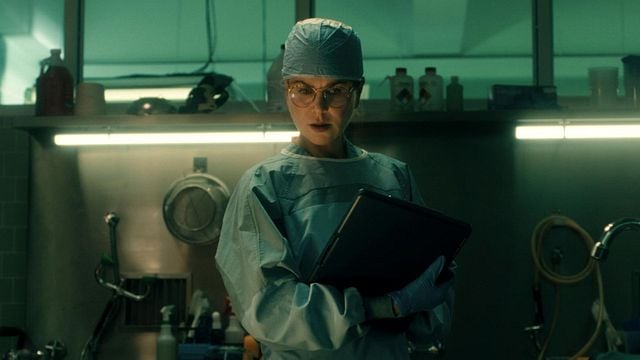Imagem da notícia Sucesso no Prime Video, a série sobre a mulher que inspirou CSI há 25 anos: "Ela tornou a ciência e a medicina forenses acessíveis às pessoas"