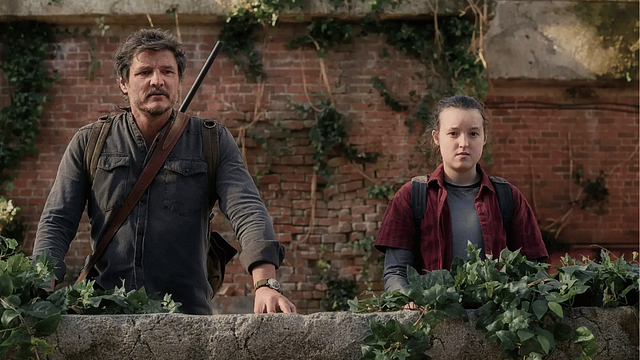 Imagem da notícia Se você ficou decepcionado com The Last of Us, o Prime Video tem outra série essencial para manter você no modo apocalíptico